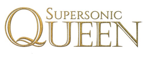 queen tribute band logo
